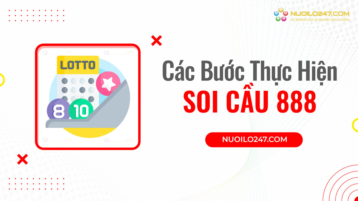 Soi cầu miễn phí 888