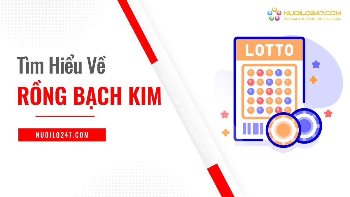 Soi cầu rồng bạch kim