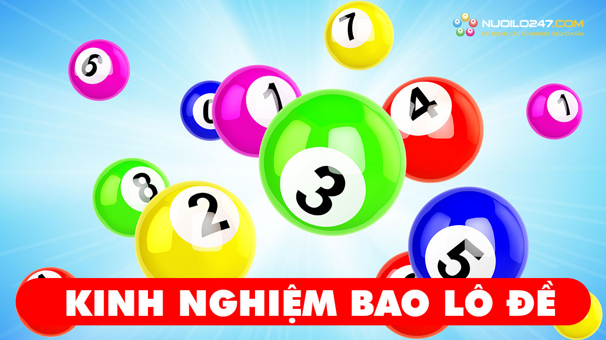 Bao lô là gì? Phương pháp bao lô hiệu quả nên áp dụng