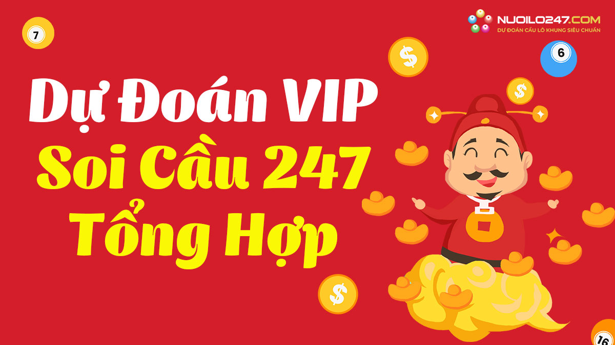 Soi cầu tổng hợp 247 miễn phí