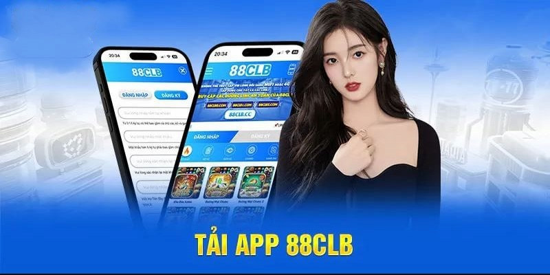 Tải app 88CLB