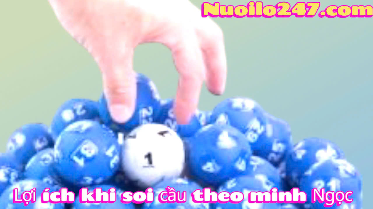 soi cầu minh ngọc