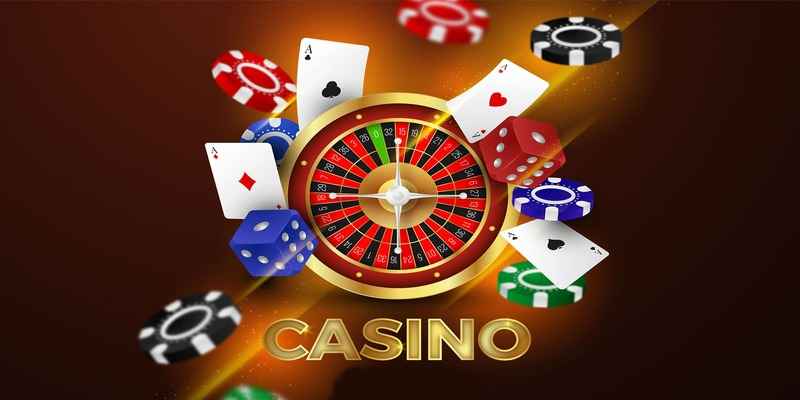 Sảnh casino Tại Topbet – Cơ Hội Không Thể Bỏ Lỡ