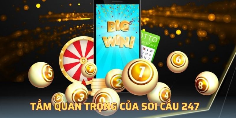 Soi Cầu XSMB 247 Rồng Bạch Kim