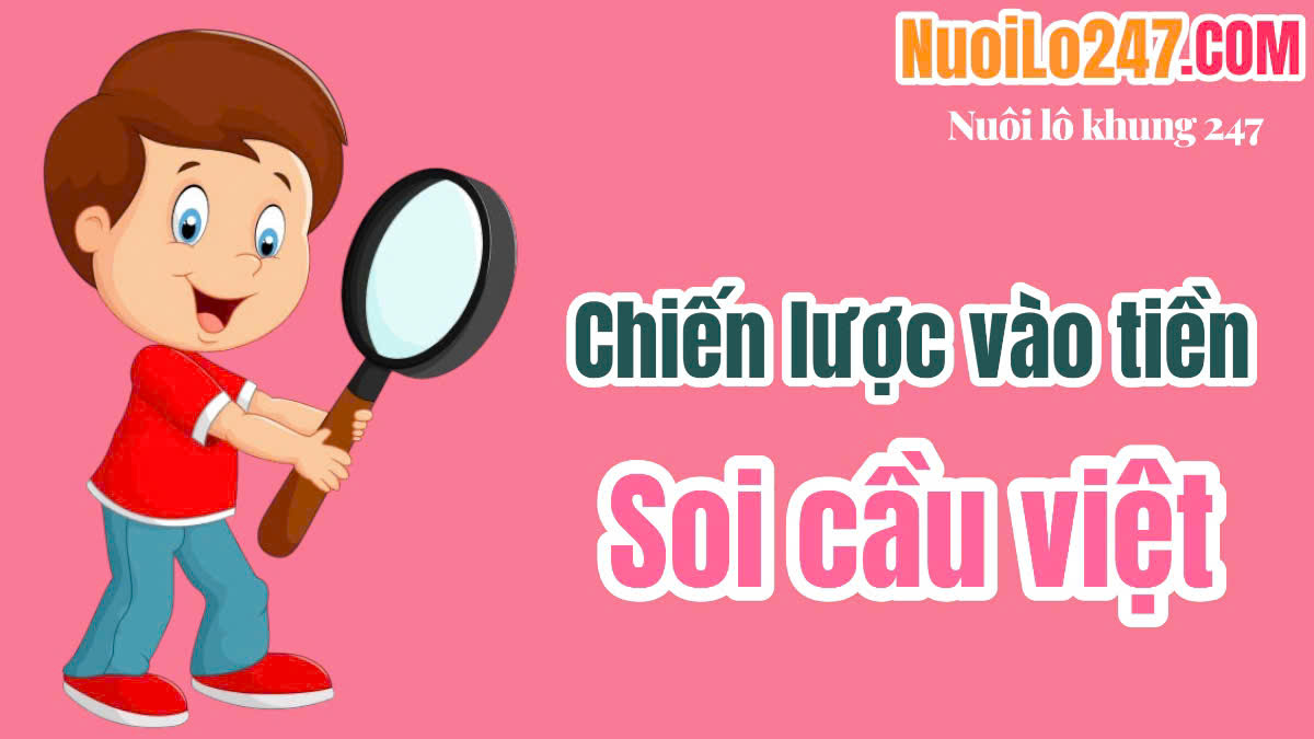 soi cầu việt