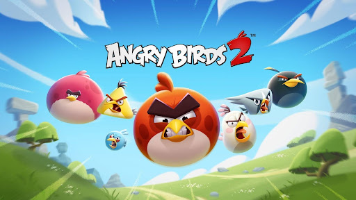 Angry Birds 2 – Trò Chơi Trên Điện Thoại Đầy Thú Vị trên di động